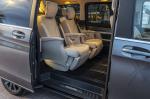 Mercedes-Benz V300 d Avantgarde 2019 года (WW)